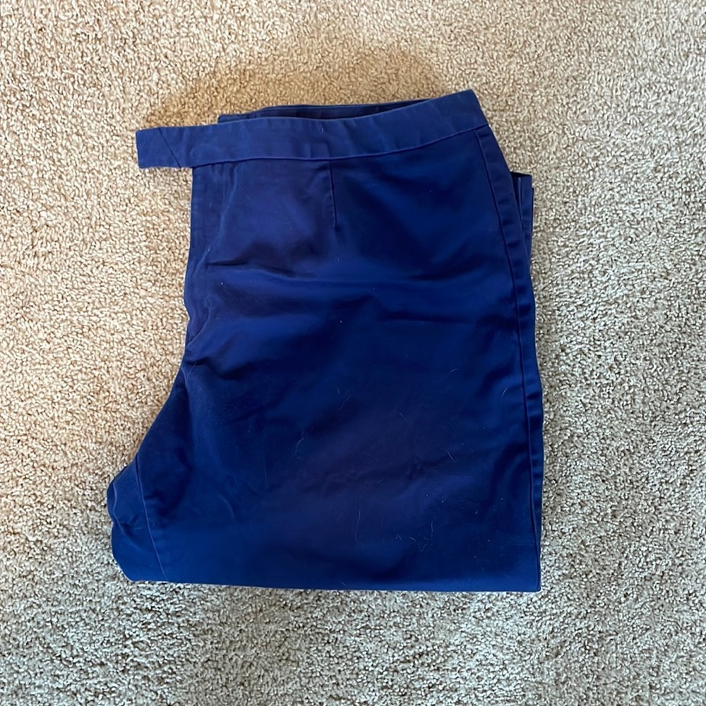 Docker Capris